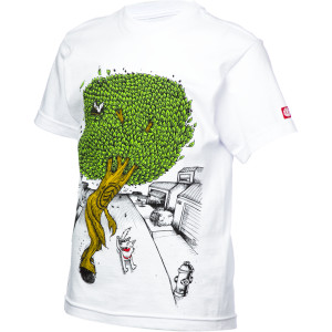 Bomb Hill T-Shirt - Short-Sleeve - Boys'