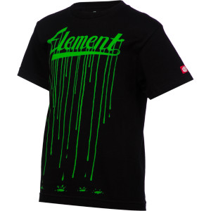 Dript T-Shirt - Short-Sleeve - Boys'