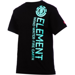 Spike T-Shirt - Short-Sleeve - Boys'