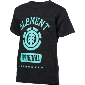 Element Arch Eco T-Shirt - Short-Sleeve - Boys'