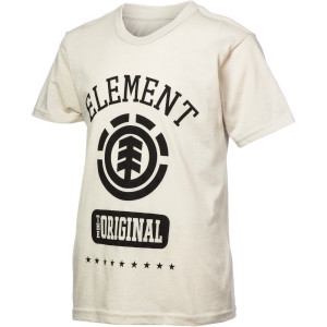 Arch Eco T-Shirt - Short-Sleeve - Boys'