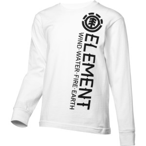 Spike T-Shirt - Long-Sleeve - Boys'
