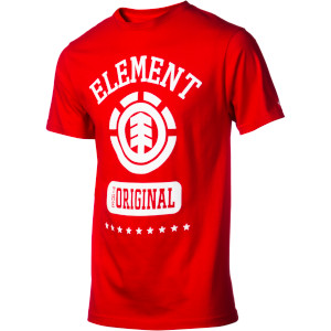 Arch T-Shirt - Short-Sleeve - Men's