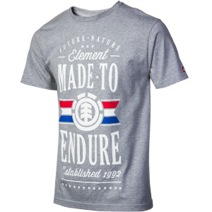 Authentic T-Shirt - Short-Sleeve - Men's