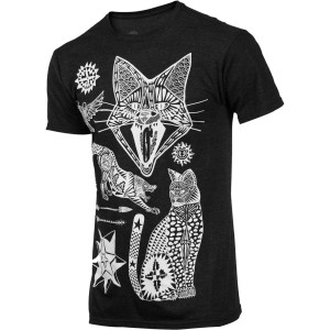 Scream T-Shirt - Short-Sleeve - Men's