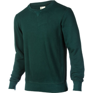 Element Cordillera Crew Sweatshirt - Men's