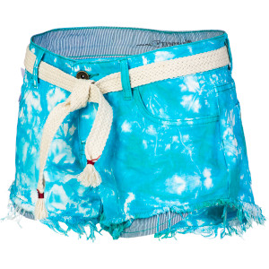 Descent Short - Women's
