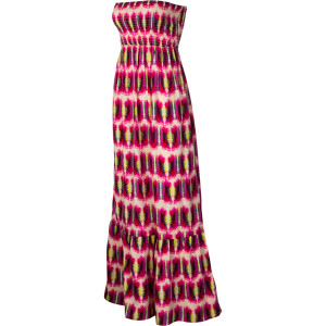 Polynesia 2 Dress - Women's