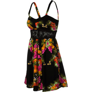 Paris Dress - Women's