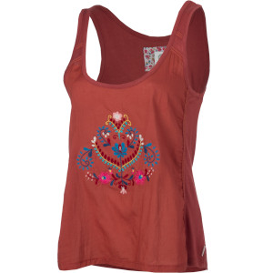 Holly Tank Top - Women's