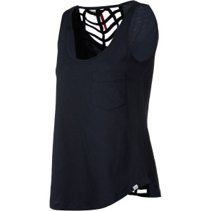 Jet Lagged Tank Top - Women's