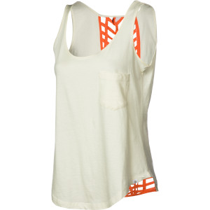 Jet Lagged Tank Top - Women's