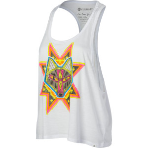 Coyote Tank Top - Women's