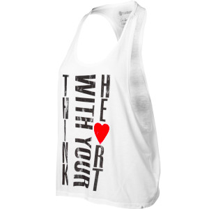Think Tank Top - Women's