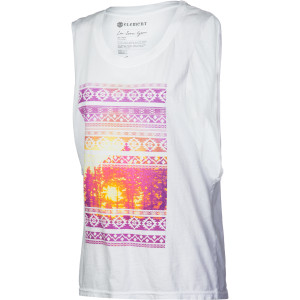 Juliana Muscle Tank Top - Women's