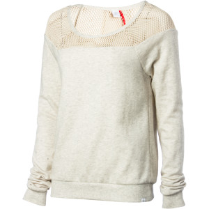 Court Pullover Sweatshirt - Women's
