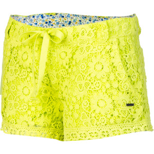 Nicole Short - Women's