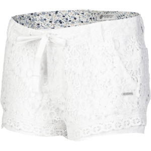 Nicole Short - Women's