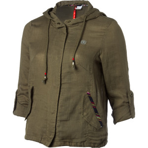 Melodie Jacket - Women's