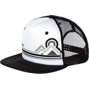 Mountains Trucker Hat