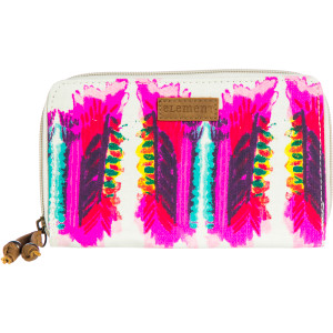 Jamaica Wallet - Women's