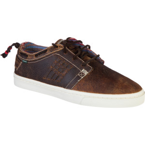 Click to Enlarge for Element Bannock Lo Elite Shoe - Men's Element Bannock Lo Elite Shoe - Men's -image