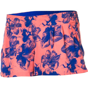 Maldives Short - Women's