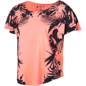 Amazon Shirt - Short-Sleeve - Women's