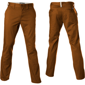 Elwood Pops' Shuffler Chino Pant - Men's - 2009