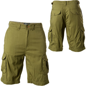 Elwood Rodney Cargo Short - Men's - 2010