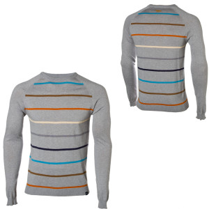 Elwood Rattray Raglan Sweater - Men's - 2010