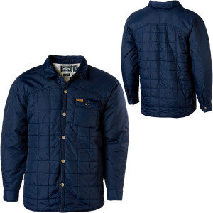 Elwood Silas' Nomad Jacket - Men's - 2010