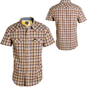 Elwood Kenny's Countrytime Shirt - Short-Sleeve - Men's - 2011