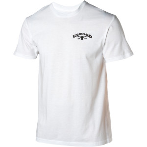 Elwood Anniversary T-Shirt - Short-Sleeve - Men's - 2011