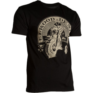 Elwood Moto T-Shirt - Short-Sleeve - Men's - 2011