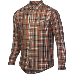 Elwood Placer Shirt - Long-Sleeve - Men's - 2012
