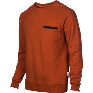 Elwood Loma Crew Sweatshirt - Men's