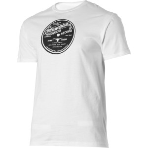Elwood Phonograph T-Shirt - Short-Sleeve - Men's - 2012