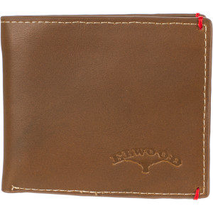 Elwood Ginn Mill Wallet - Men's