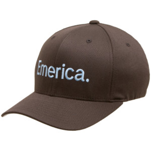 Emerica Pure 2 Flexfit Baseball Hat - 2008
