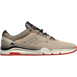 Click to Enlarge for Emerica Brandon Westgate Skate Shoe - Men's Emerica Brandon Westgate Skate Shoe - Men's-Image