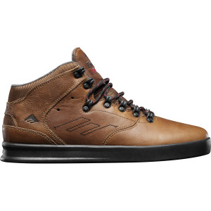 Click to Enlarge for Emerica Reynolds LX Mid Skate Shoe - Men's Emerica Reynolds LX Mid Skate Shoe - Men's -image