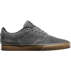 Click to Enlarge for Emerica Reynolds Low Vulc Skate Shoe - Men's Emerica Reynolds Low Vulc Skate Shoe - Men's-Image