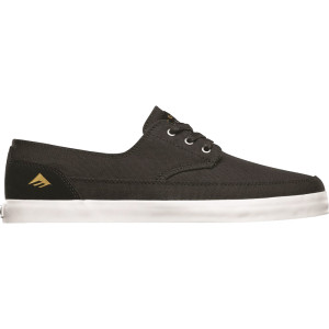 Click to Enlarge for Emerica Romero Troubadour Low Skate Shoe - Men's Emerica Romero Troubadour Low Skate Shoe - Men's-Image