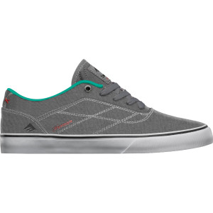 Click to Enlarge for Emerica Herman G6 Vulc Skate Shoe - Men's Emerica Herman G6 Vulc Skate Shoe - Men's -image