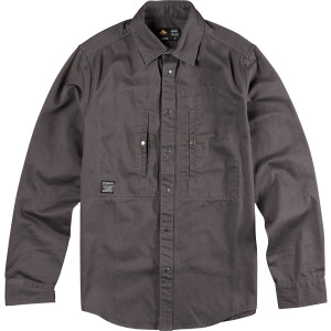 Click to Enlarge for Emerica Regiment Shirt Jacket - Men's Emerica Regiment Shirt Jacket - Men's -image