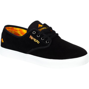 Laced Skate Shoe - Men's