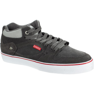 Emerica Hsu Skate Mid Shoe - Men's