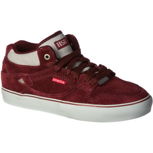 Emerica Hsu Skate Shoe - Men's