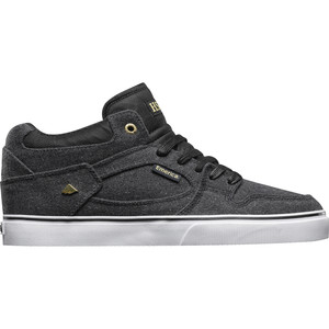 Click to Enlarge for Emerica Hsu Skate Shoe - Men's Emerica Hsu Skate Shoe - Men's -image